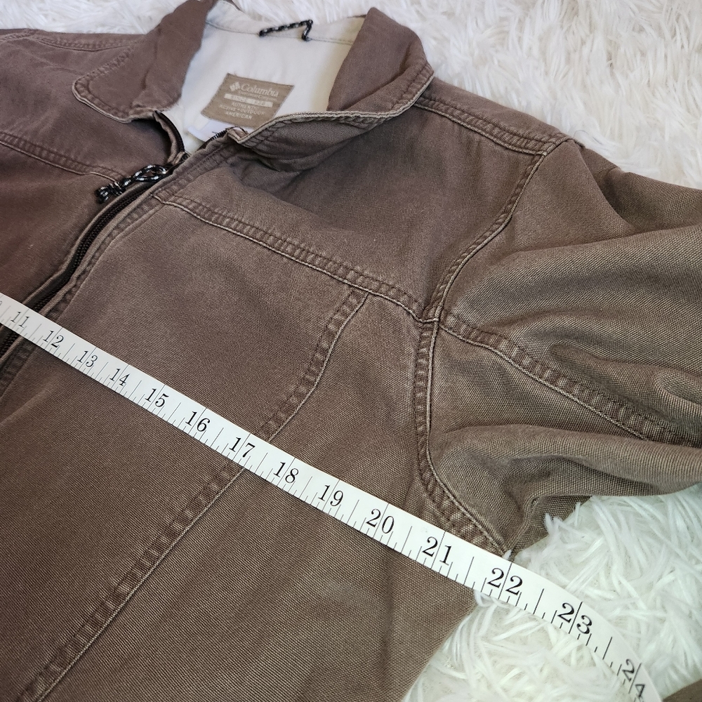 Columbia Women's Jacket L - Picture 8 of 13